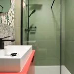 M&j - Garden Gates Apartment Gdansk