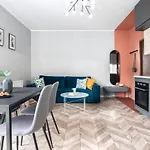 Apartment M&j - Garden Gates