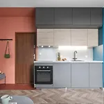 M&j - Garden Gates Apartment Gdansk