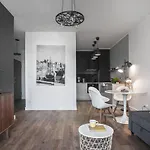 Apartment M&j - Garden Gates *