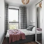 M&j - Garden Gates Apartment *