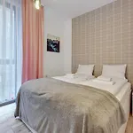 M&j - Garden Gates Apartment Gdansk