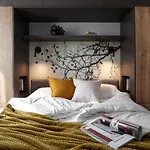 Apartment M&j - Garden Gates *