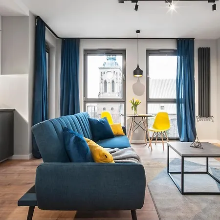 Apartamento M&j - Garden Gates *