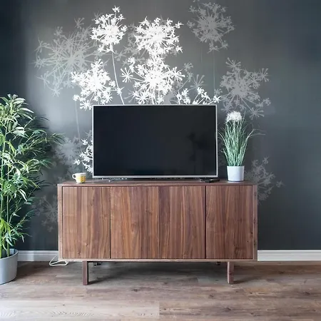 Apartamento M&j - Garden Gates Gdansk