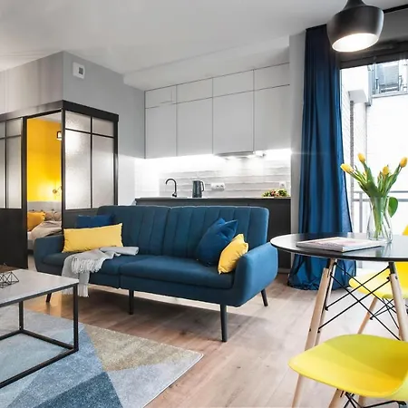 M&j - Garden Gates Apartamento