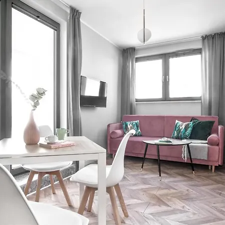 Apartamento M&j - Garden Gates