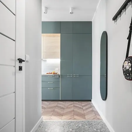 Apartamento M&j - Garden Gates *