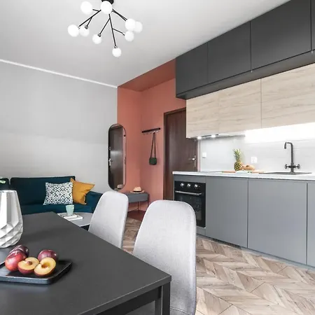 M&j - Garden Gates Gdansk