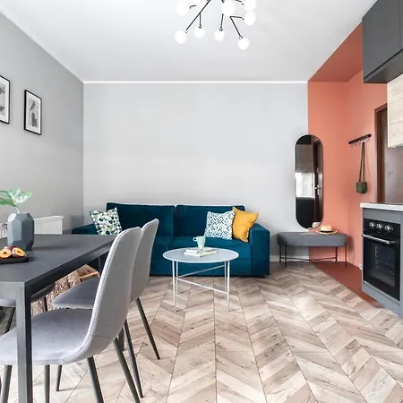 Apartment M&j - Garden Gates