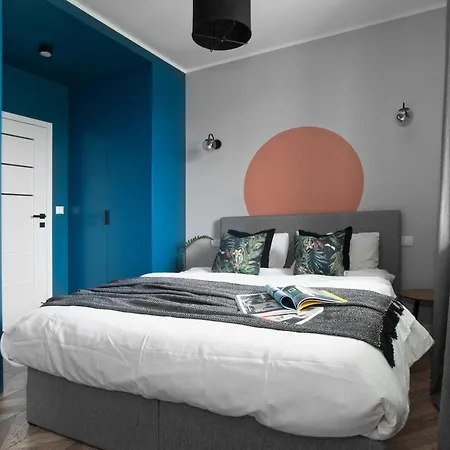 Apartment M&j - Garden Gates *