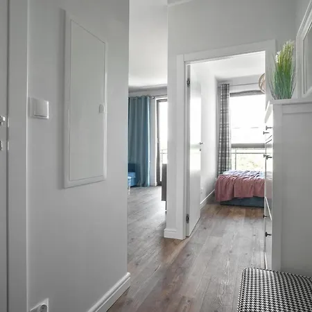 M&j - Garden Gates Apartamento