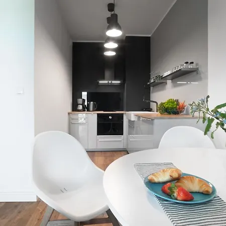 Apartamento M&j - Garden Gates *