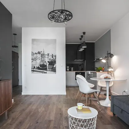 Apartamento M&j - Garden Gates *