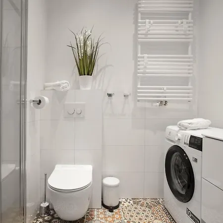 M&j - Garden Gates Apartamento