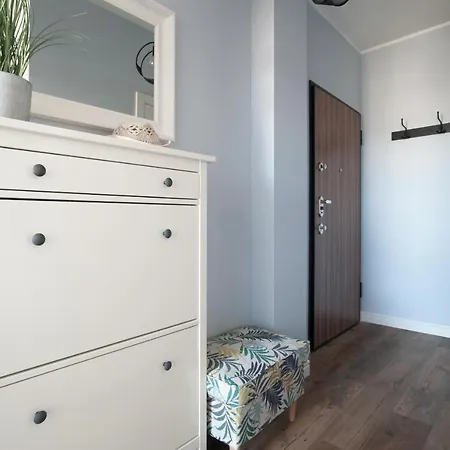 M&j - Garden Gates Apartment *