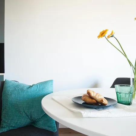 Apartamento M&j - Garden Gates *