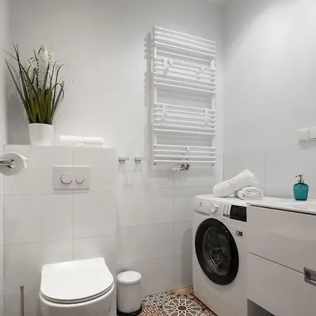 Apartamento M&j - Garden Gates *