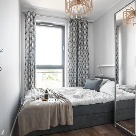 Apartamento M&j - Garden Gates *