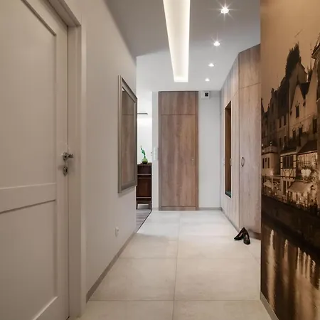 Apartamento M&j - Garden Gates