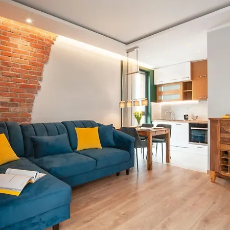 M&j - Garden Gates Apartamento