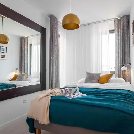 M&j - Garden Gates Apartamento