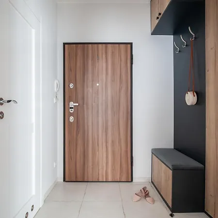 M&j - Garden Gates * Gdansk