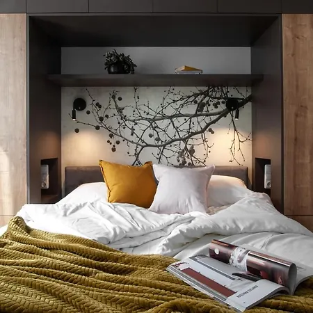 Apartamento M&j - Garden Gates *