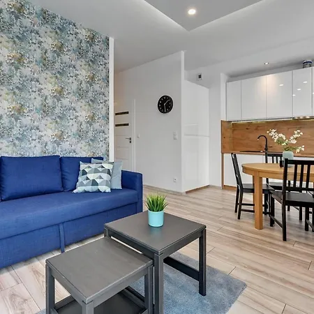 Apartment M&j - Garden Gates