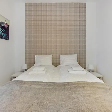 Apartamento M&j - Garden Gates *