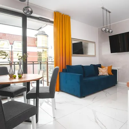 Apartamento M&j - Garden Gates