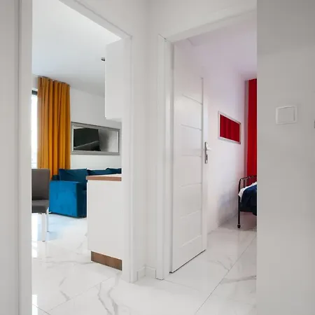 M&j - Garden Gates Apartamento