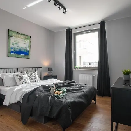 Apartamento M&j - Garden Gates