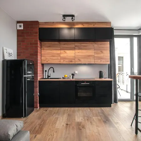 Apartamento M&j - Garden Gates