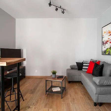 Apartamento M&j - Garden Gates