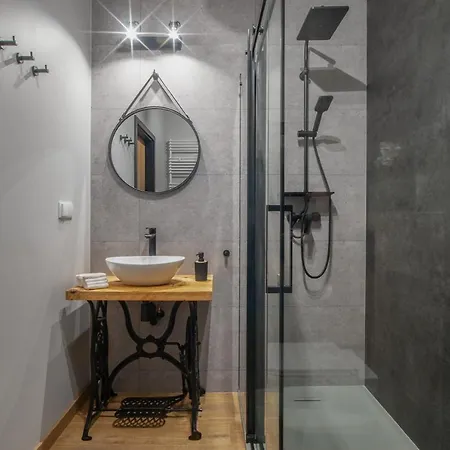 Apartamento M&j - Garden Gates *