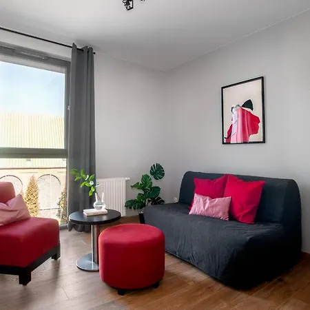 M&j - Garden Gates Apartment