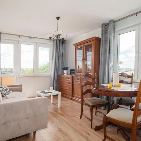 Apartamento M&j - Garden Gates