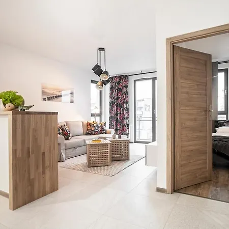 M&j - Garden Gates Apartment *