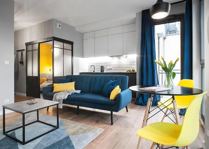 M&j - Garden Gates Apartmán