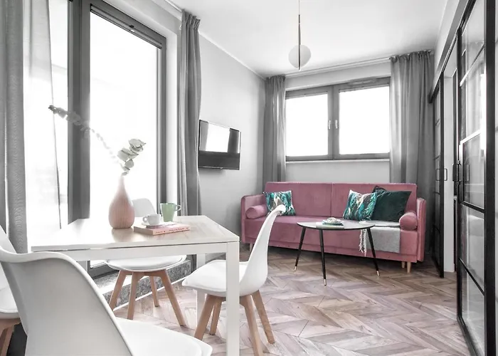 Apartmán M&j - Garden Gates