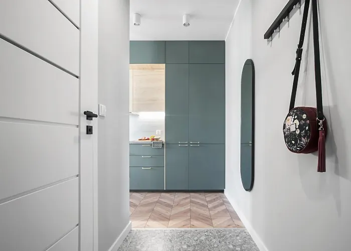 Appartement M&j - Garden Gates *