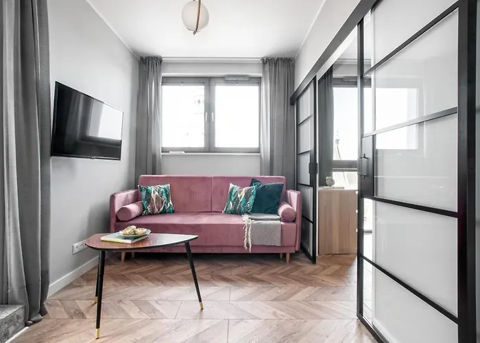 M&j - Garden Gates * Гданьск