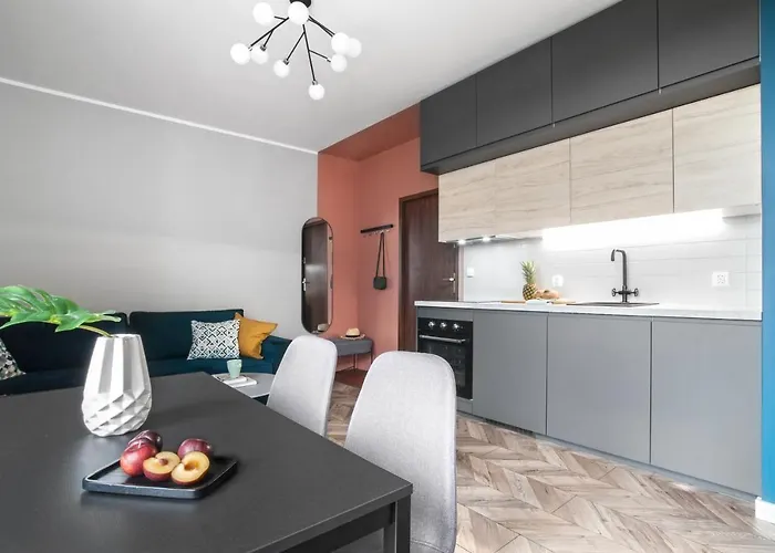 M&j - Garden Gates Gdaňsk