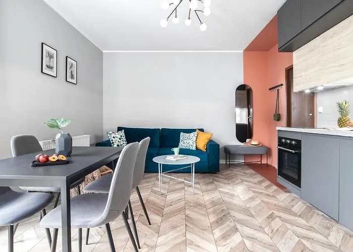 Appartement M&j - Garden Gates