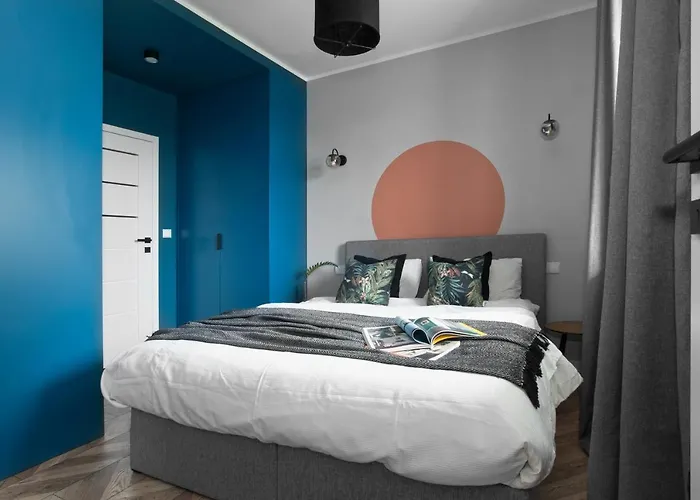 Appartement M&j - Garden Gates *