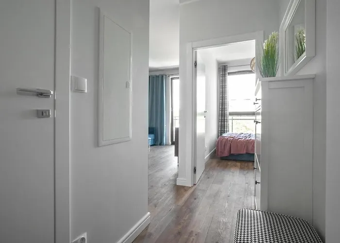 M&j - Garden Gates Apartmán