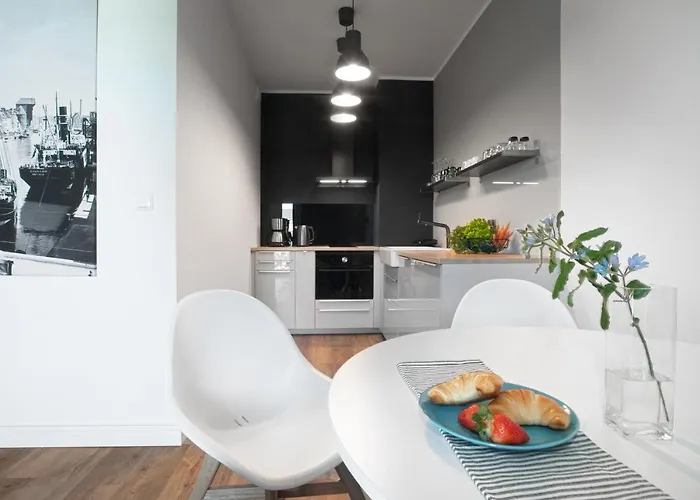 Appartement M&j - Garden Gates *