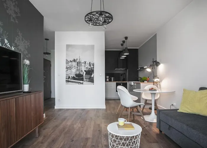 Appartement M&j - Garden Gates *