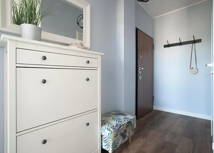 M&j - Garden Gates Apartmán *